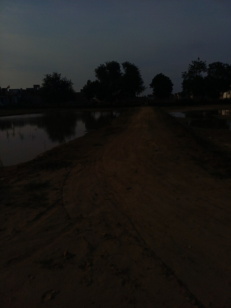 Exterior View, bhopani  80 Sq.Yd. Plot In Bhopani Faridabad 9232585