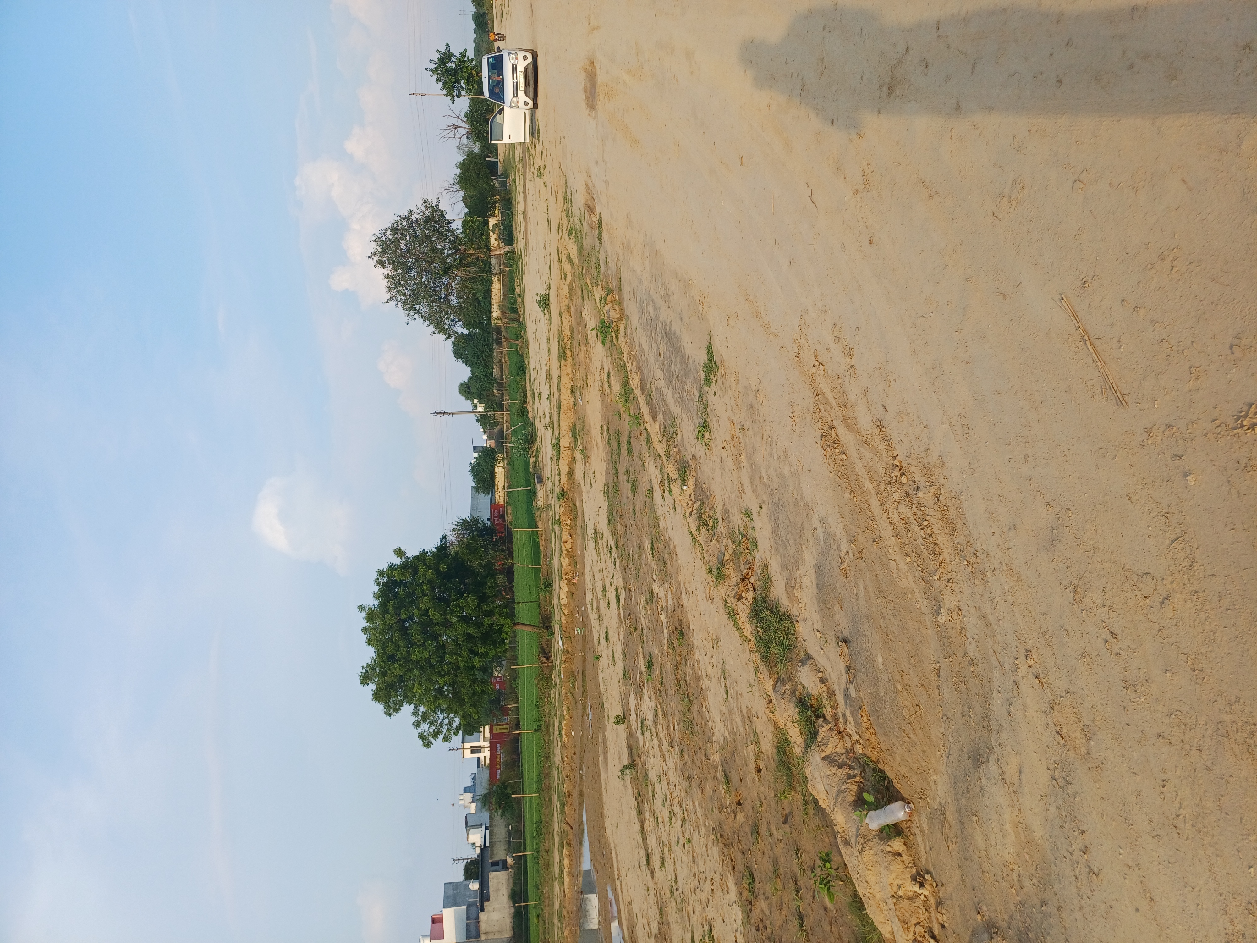 Plot For Sale in Shri Ram Property 