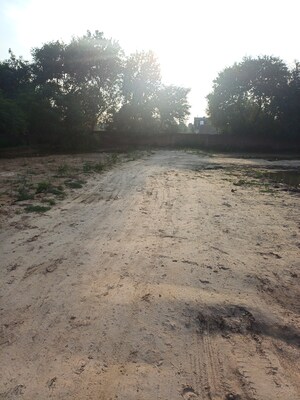  Plot – Exterior View View at Bhopani - for Sale