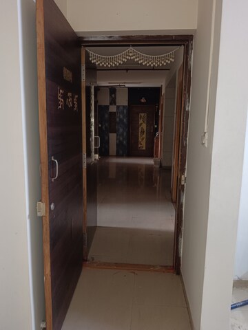 Building Lobby in 4 BHK Apartment at Lodha Casa Bella, Dombivli East – for Rent