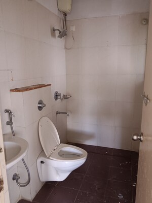 Bathroom in 4 BHK Apartment at Lodha Casa Bella, Dombivli East – for Rent