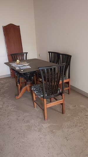 Gym in 4 BHK Apartment at Lodha Casa Bella, Dombivli East – for Rent