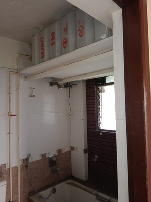 Building Lobby in 4 BHK Apartment at Lodha Casa Bella, Dombivli East – for Rent