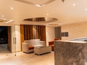 3 BHK Apartment For Sale in Suraj Oranje Castle, Gomti Nagar