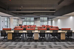  Office Space For Rent in Koregaon Park