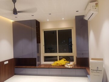 3 BHK Apartment For Rent in Aurobindo Kohinoor, Serilingampally