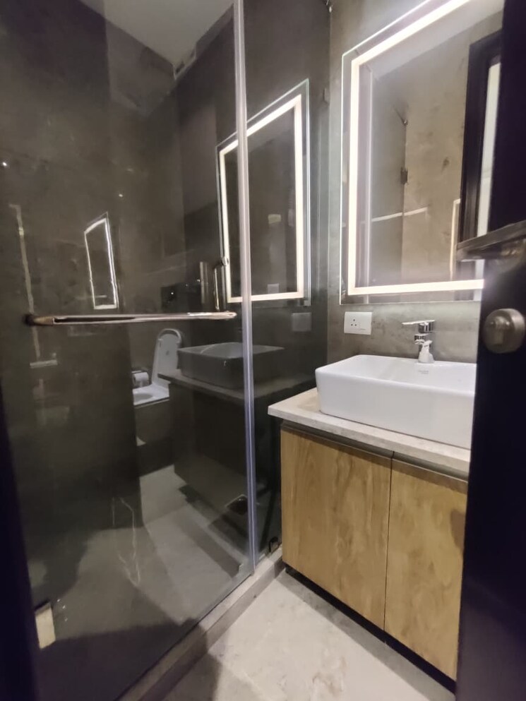 Kitchen, surya-cghs 4 Bedroom 300 Sq.Yd. Builder Floor In Sector 43 Gurgaon 9232632