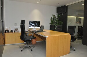 Team Area in  Office Space at Koregaon Park – for Rent