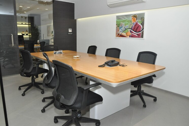 Team Area, koregaon park Commercial Office Space 8400 Sq.Ft. In Koregaon Park Pune 9232610