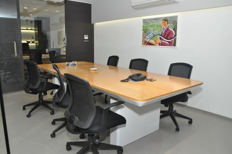 Team Area, koregaon park Commercial Office Space 8400 Sq.Ft. In Koregaon Park Pune 9232610