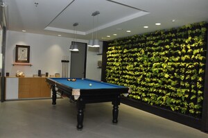 Team Area in  Office Space at Koregaon Park – for Rent