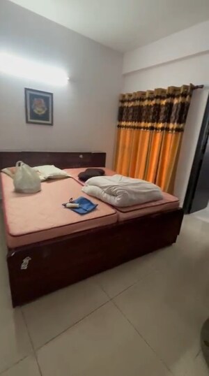 Bedroom in 3.5 BHK Apartment at Homes 121, Sector 121 – for Rent