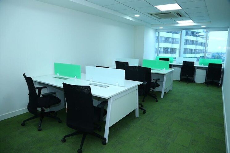 Team Area, aundh Commercial Office Space 4000 Sq.Ft. In Aundh Pune 9232634