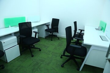 Team Area in  Office Space at Aundh – for Rent