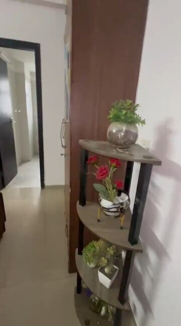 Furnished Amenities in 3.5 BHK Apartment at Homes 121, Sector 121 – for Rent