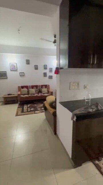 Kitchen in 3.5 BHK Apartment at Homes 121, Sector 121 – for Rent