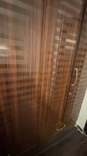 Bathroom in 3.5 BHK Apartment at Homes 121, Sector 121 – for Rent