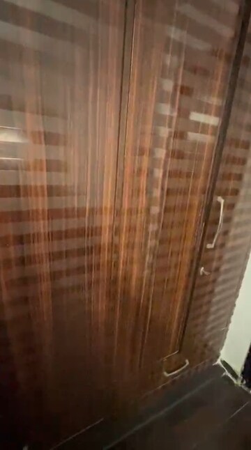 Bathroom in 3.5 BHK Apartment at Homes 121, Sector 121 – for Rent