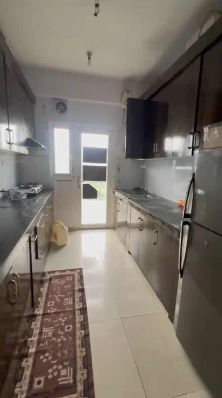 Kitchen, homes-121 3.5 Bedroom 1695 Sq.Ft. Apartment In Sector 121 Noida 9232656