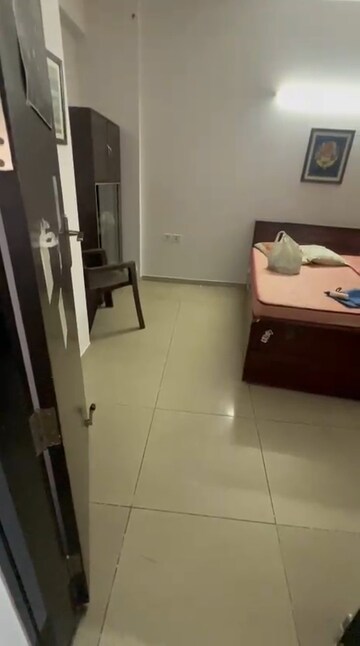 Kitchen in 3.5 BHK Apartment at Homes 121, Sector 121 – for Rent