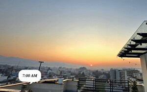 3 BHK Builder Floor For Rent in Gms Road