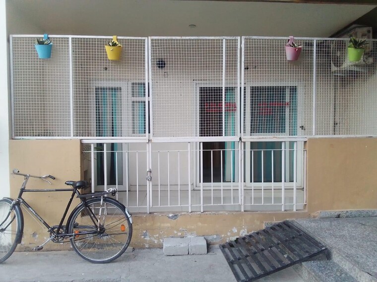 undefined, gms road 3 Bedroom 1600 Sq.Ft. Builder Floor In Gms Road Dehradun 9232640