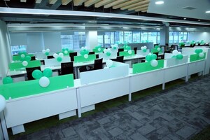  Office Space For Rent in Aundh