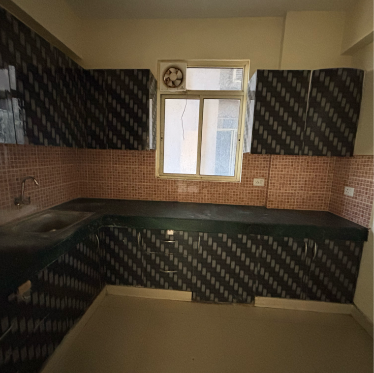 Bedroom, conscient-habitat-residences 3 Bedroom 1050 Sq.Ft. Apartment In Faridpur Faridabad 9232643