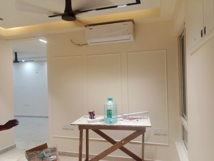 Living Room, aurobindo-kohinoor 3 Bedroom 2200 Sq.Ft. Apartment In Serilingampally Hyderabad 9232658