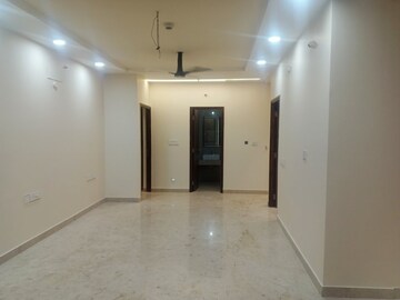 Living Room in 3 BHK Apartment at Aurobindo Kohinoor, Serilingampally – for Rent