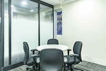 Team Area in  Office Space at Aundh – for Rent