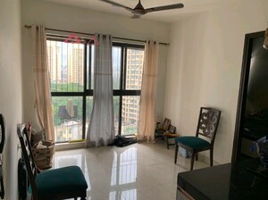 2 BHK Apartment For Sale in VFVA Towers, Majiwada