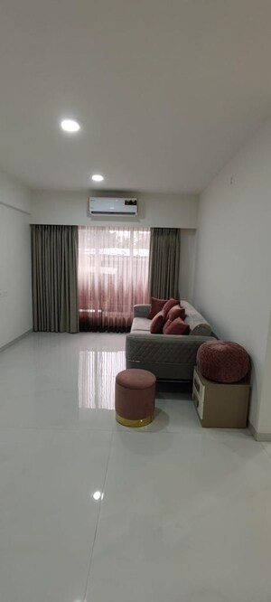 1 BHK Apartment For Rent in Killedar CHS, Jogeshwari West