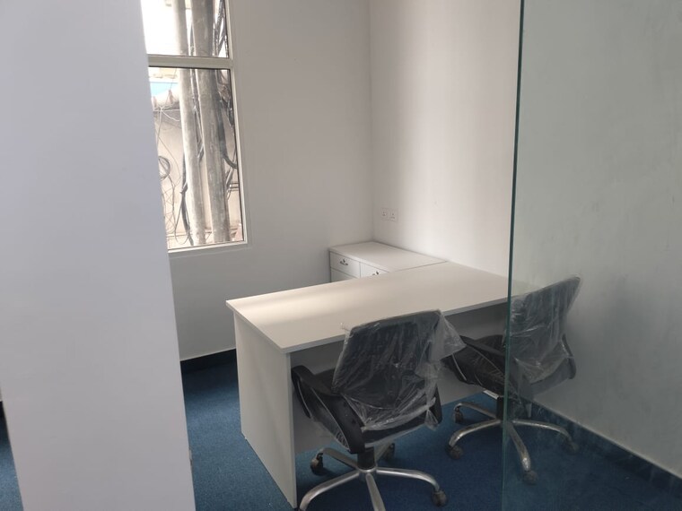 Team Area, sector 2 Commercial Office Space 1000 Sq.Ft. In Sector 2 Noida 9232649