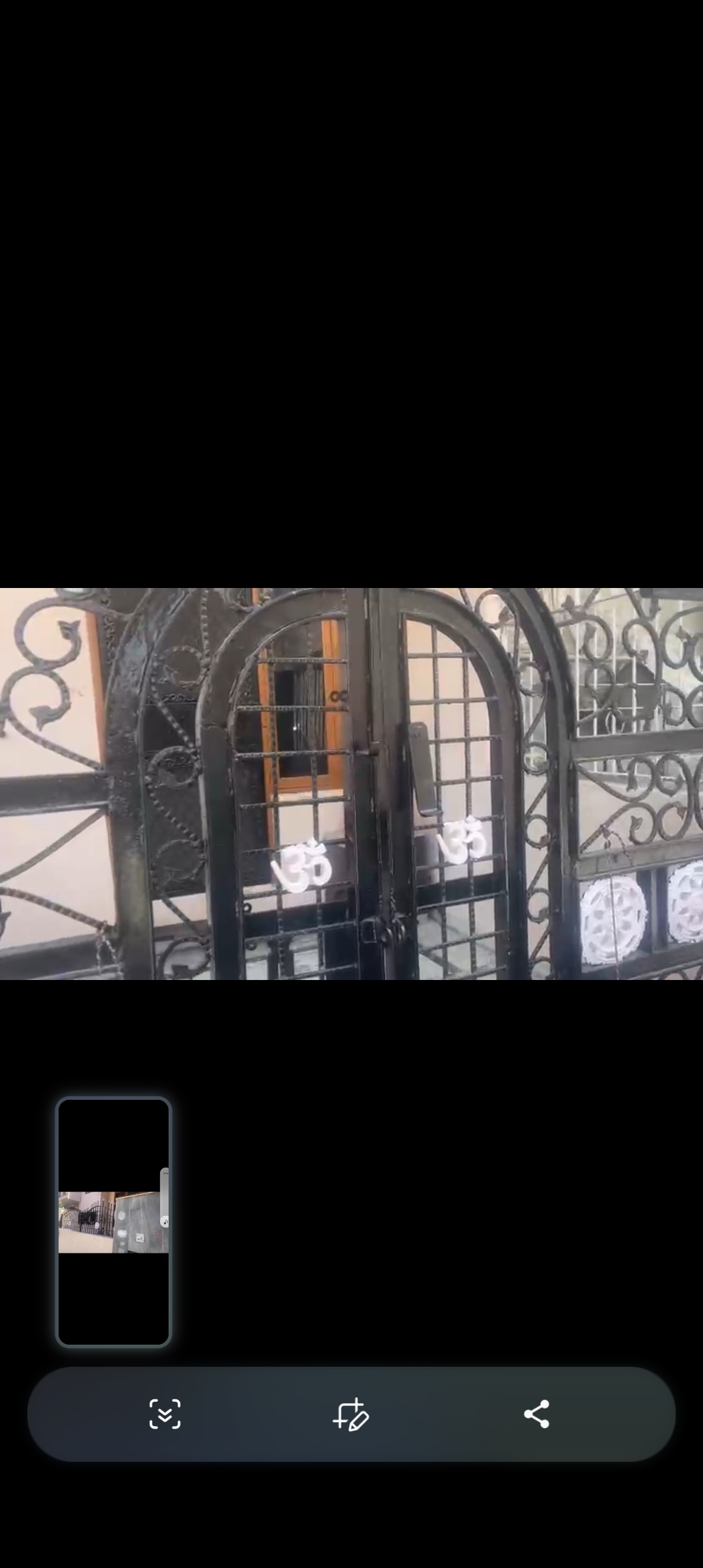 4 BHK + Pooja Room Independent House For Sale in Arun Yamuna Enclave