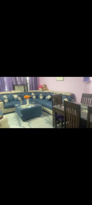 Team Area in 4 BHK Independent House at Arun Yamuna Enclave, Sector 30 – for Sale