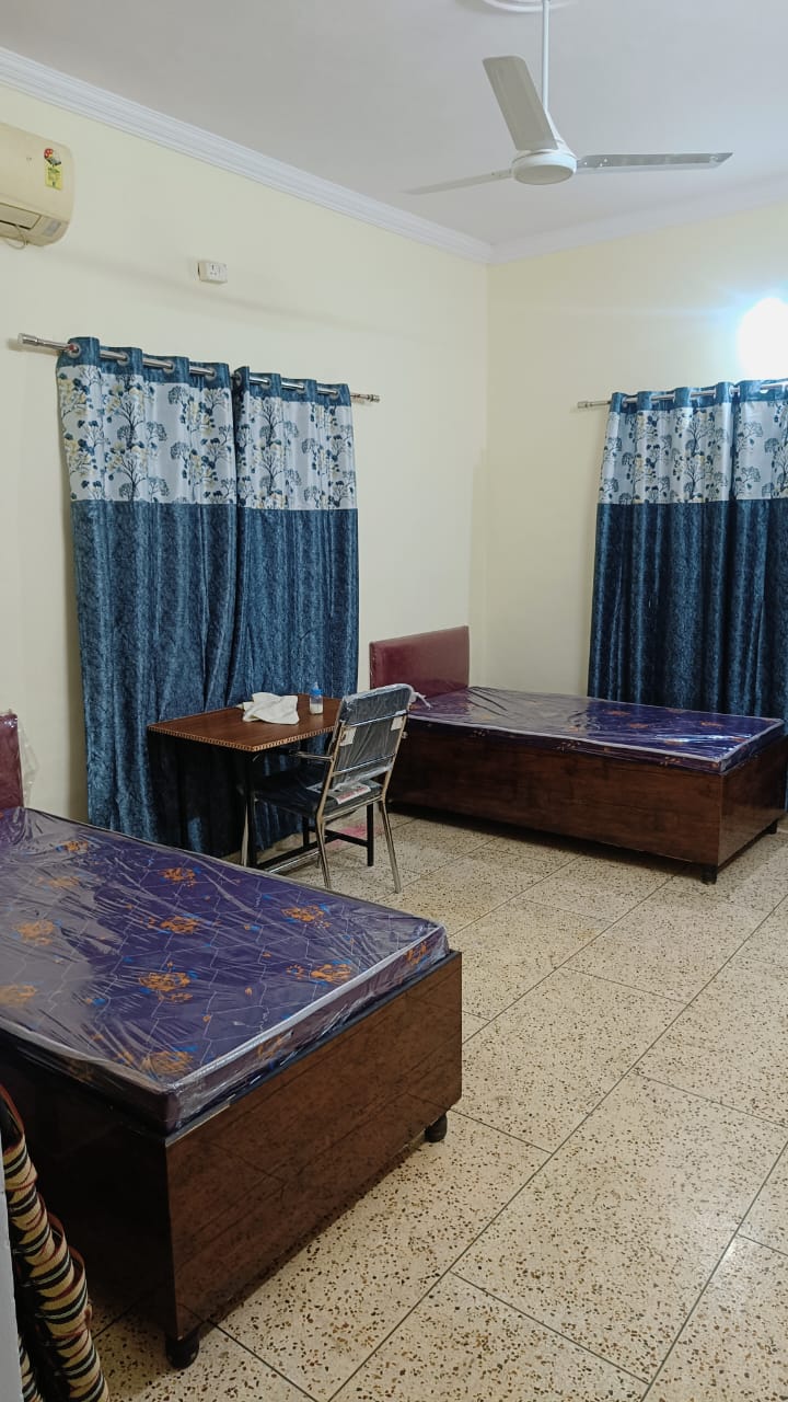 1 BHK Builder Floor For Rent in Subhash Nagar