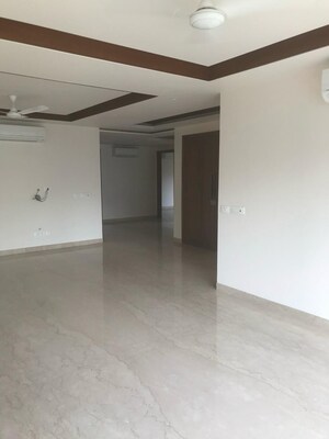 Building Lobby in 3 BHK Apartment at Defence Colony – for Rent