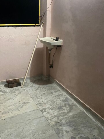 Staircase in 1 RK Builder Floor at Mayur Vihar – for Rent