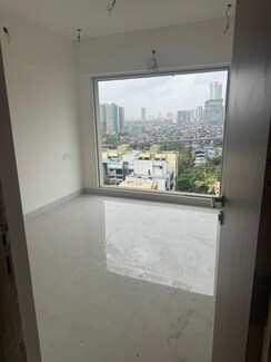 2 BHK Apartment For Sale in Alliance Abhimanyu
