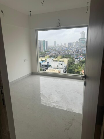 2 BHK Apartment For Sale in Alliance Abhimanyu, Malad West