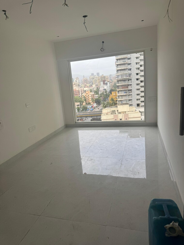 Room, alliance-abhimanyu 2 Bedroom 600 Sq.Ft. Apartment In Malad West Mumbai 9232687