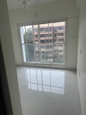 Balcony in 2 BHK Apartment at Alliance Abhimanyu, Malad West – for Sale