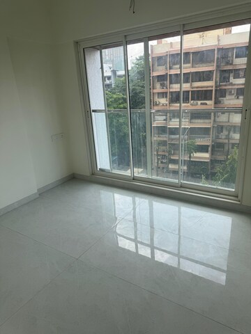 Room in 2 BHK Apartment at Alliance Abhimanyu, Malad West – for Sale