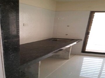 Kitchen in 1 BHK Apartment at Naigaon East – for Sale