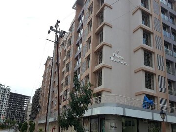 1 BHK Apartment For Sale in Naigaon East