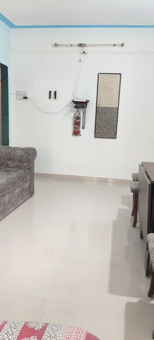 Furnished Amenities in 1 BHK Apartment at SRK Vrindavan, Kothrud – for Rent