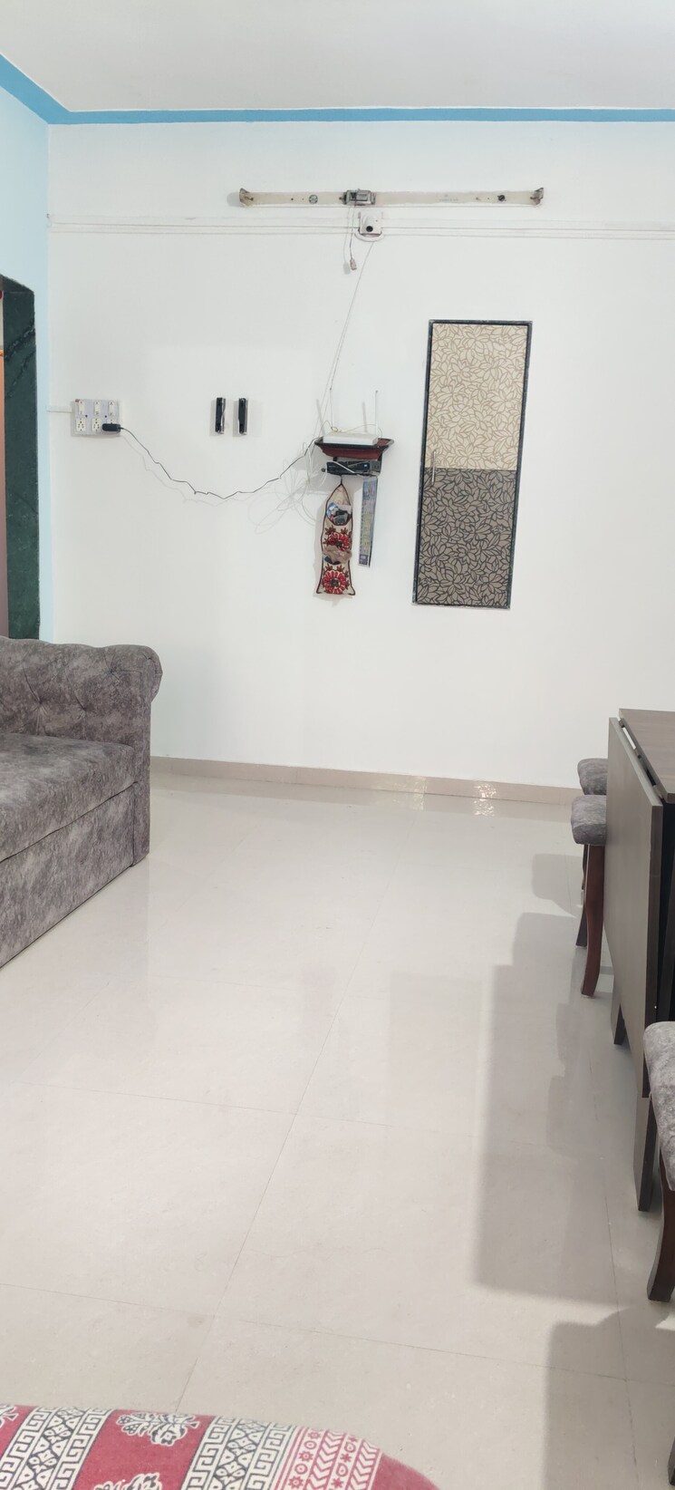 undefined, srk-vrindavan 1 Bedroom 545 Sq.Ft. Apartment In Kothrud Pune 9232693