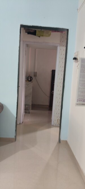 Building Lobby in 1 BHK Apartment at SRK Vrindavan, Kothrud – for Rent