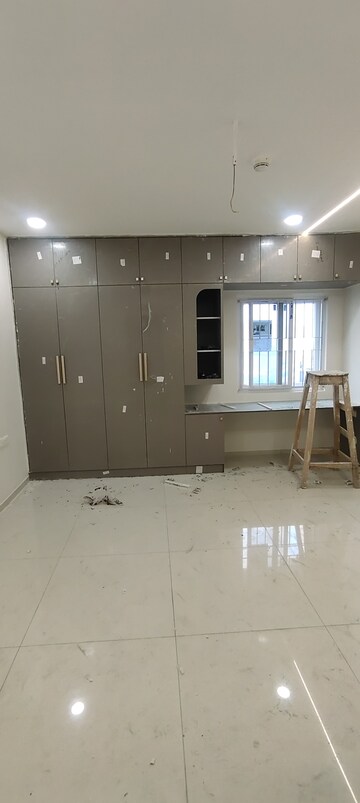 3 BHK Apartment For Rent in Rajapushpa Provincia, Narsingi